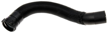 Picture of Gates 2013 Ford Explorer V-6 3.5L Lower - Connector To Eng. Molded Coolant Hose