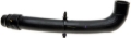 Picture of Gates 2010 Ford Taurus V-6 3.5L Lower - Rad. To Connector Molded Coolant Hose