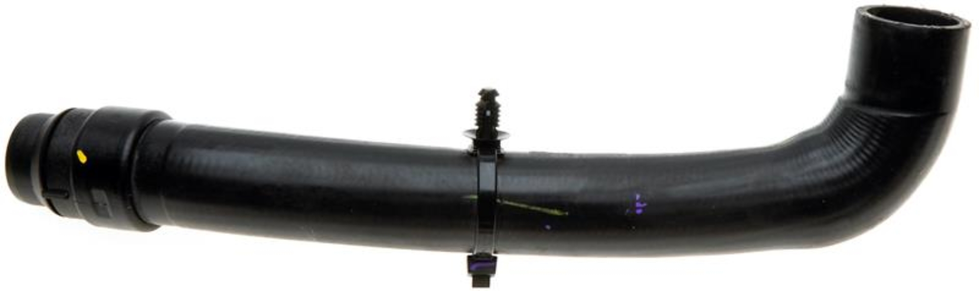 Picture of Gates 2010 Ford Taurus V-6 3.5L Lower - Rad. To Connector Molded Coolant Hose