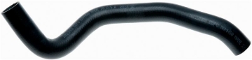 Picture of Gates 07-12 Lincoln MKZ V-6 3.5L Upper Molded Coolant Hose