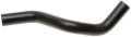 Picture of Gates 06-11 Honda Civic 4-Cyl. 1.8L Lower Molded Coolant Hose
