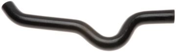 Picture of Gates 99-02 Nissan Quest V-6 3.3L Upper Molded Coolant Hose