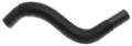 Picture of Gates 09-12 Ford Escape V-6 3.0L Lower Molded Coolant Hose