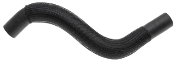 Picture of Gates 09-12 Ford Escape V-6 3.0L Lower Molded Coolant Hose