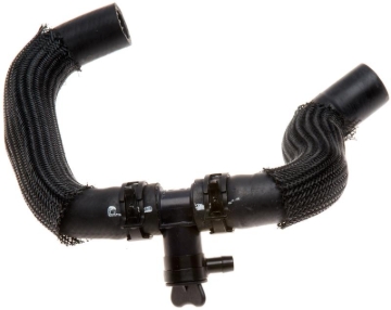 Picture of Gates 11-12 Nissan Leaf Electric PTC Heater Inlet Molded Coolant Hose