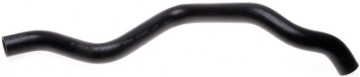 Picture of Gates 10-14 Cadillac CTS V-6 3.0L Lower Molded Coolant Hose