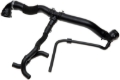 Picture of Gates 12-13 Volkswagen Jetta 4-Cyl. 2.0L Upper Molded Coolant Hose