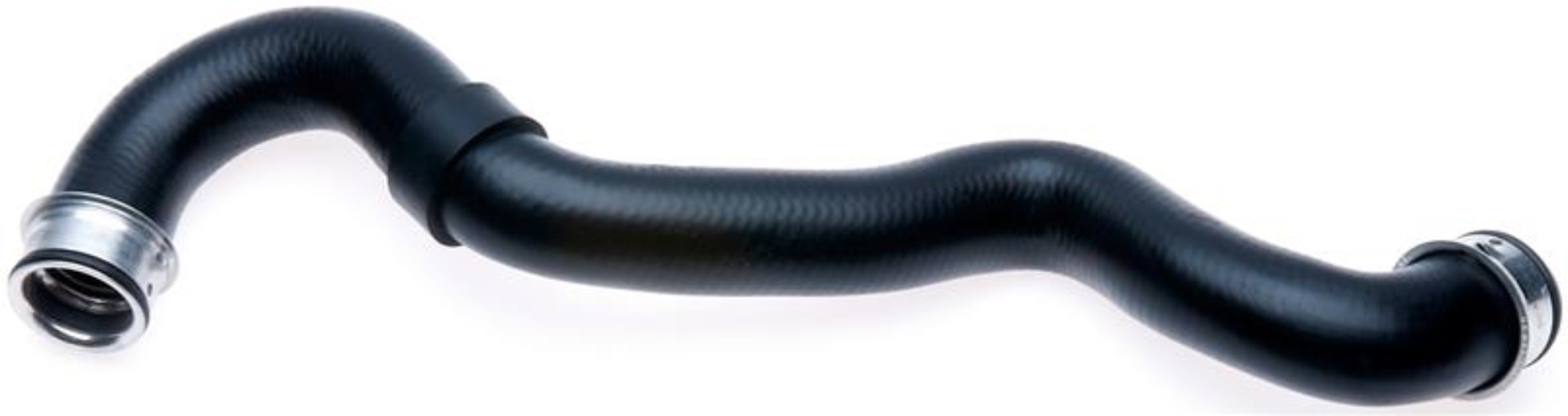 Picture of Gates 03-05 Mercedes-Benz C230 4-Cyl. 1.8L Upper Molded Coolant Hose