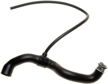 Picture of Gates 01-05 Mercedes-Benz C240 V-6 2.6L Upper Molded Coolant Hose
