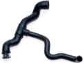 Picture of Gates 01-05 Mercedes-Benz C240 V-6 2.6L Lower Molded Coolant Hose