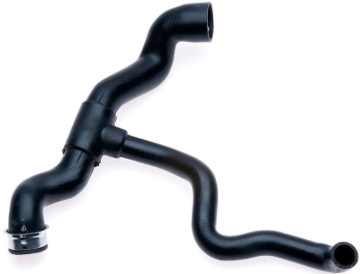 Picture of Gates 01-05 Mercedes-Benz C240 V-6 2.6L Lower Molded Coolant Hose