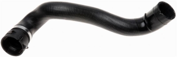 Picture of Gates 00-06 Mercedes-Benz S430 V-8 4.3L Lower Molded Coolant Hose