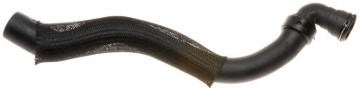 Picture of Gates 08-11 Ford Focus 4-Cyl. 2.0L Upper Molded Coolant Hose