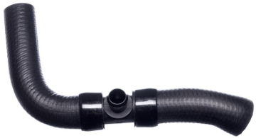 Picture of Gates 05-09 Land Rover LR3 V-8 4.4L Upper Molded Coolant Hose