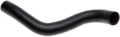Picture of Gates 10-17 Toyota Prius 4-Cyl. 1.8L Electric Assist Upper - Front Molded Coolant Hose