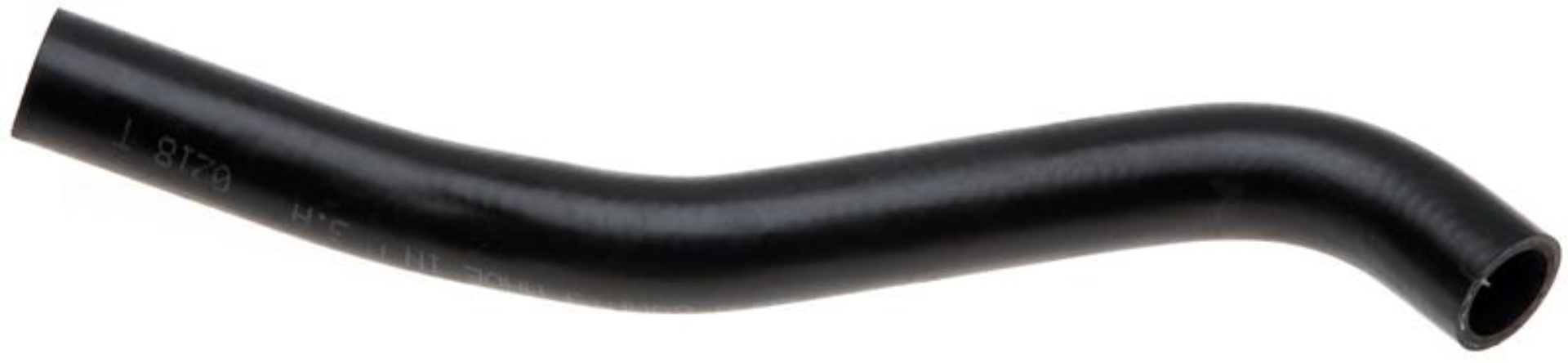 Picture of Gates 07-12 Acura RDX 4-Cyl. 2.3L Lower Molded Coolant Hose