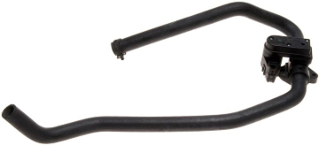 Picture of Gates 04-15 Nissan Titan V-8 5.6L Heater Inlet Molded Coolant Hose