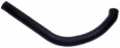 Picture of Gates 12-13 Chevrolet Silverado V-6 4.3L Upper Molded Coolant Hose