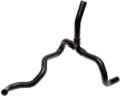 Picture of Gates 11-13 Toyota Sienna V-6 3.5L Heater Inlet Molded Coolant Hose