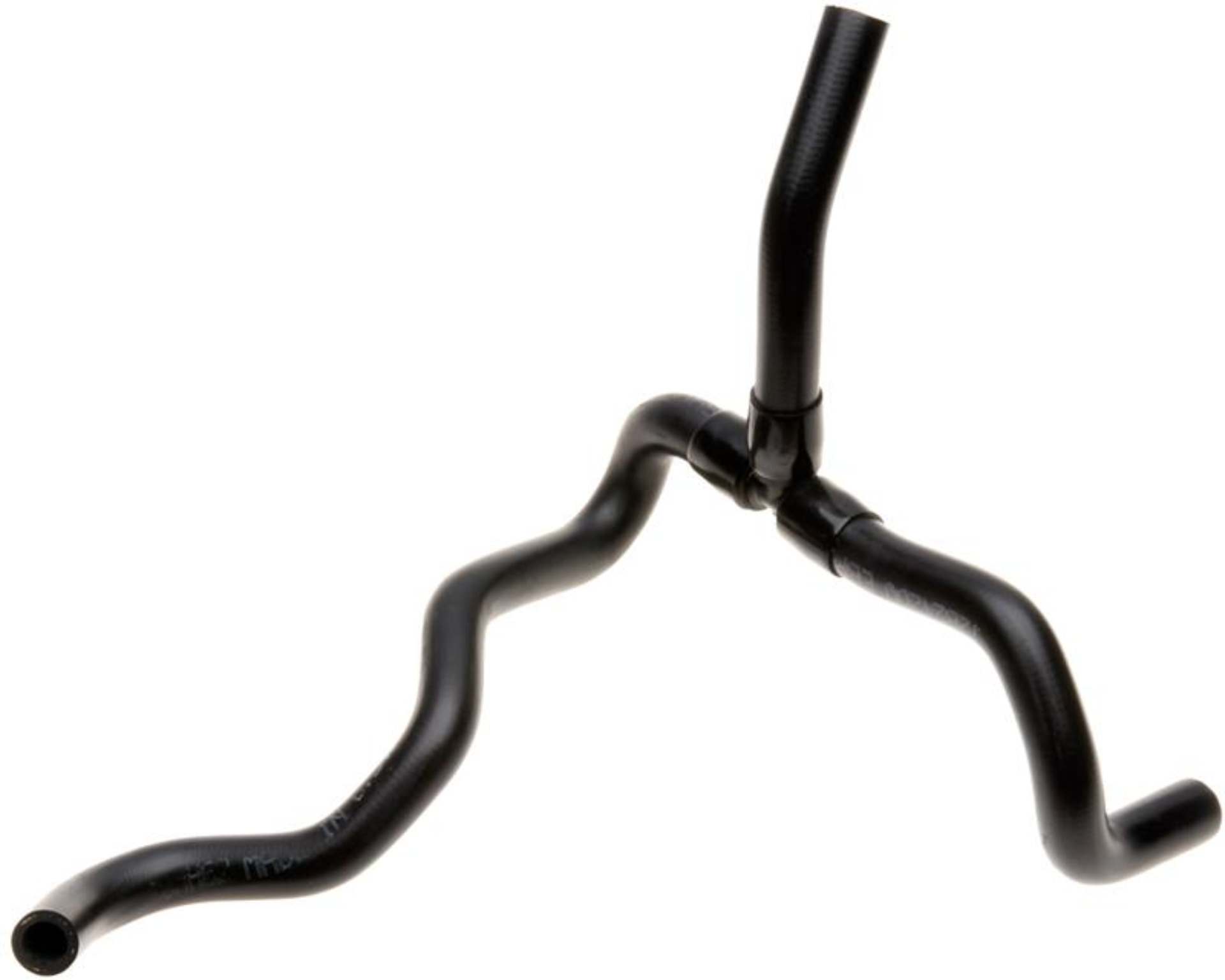Picture of Gates 11-13 Toyota Sienna V-6 3.5L Heater Inlet Molded Coolant Hose