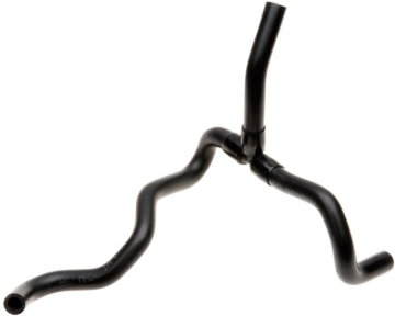 Picture of Gates 11-13 Toyota Sienna V-6 3.5L Heater Inlet Molded Coolant Hose