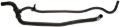 Picture of Gates 15-18 Chevrolet Silverado V-8 6.0L Reservoir To Rad. Molded Coolant Hose