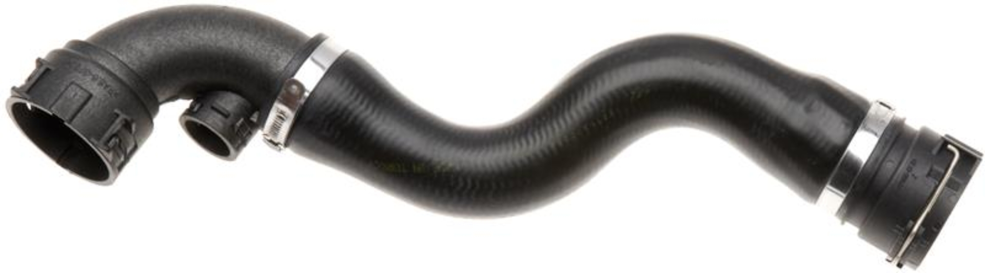 Picture of Gates 04-06 BMW X3 6-Cyl. 3.0L Upper Molded Coolant Hose