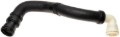Picture of Gates 08-10 Ford Super Duty V-8 6.4L Diesel Lower Pipe To Eng. Molded Coolant Hose