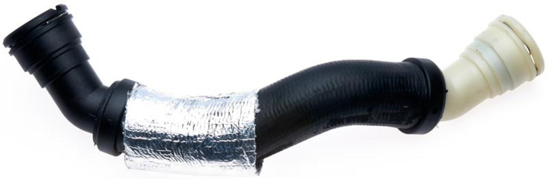 Picture of Gates 08-10 Ford Super Duty V-8 6.4L Diesel Upper Molded Coolant Hose