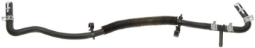 Picture of Gates 08-10 Ford Super Duty V-8 6.4L Diesel Reservoir To Rad. Molded Coolant Hose