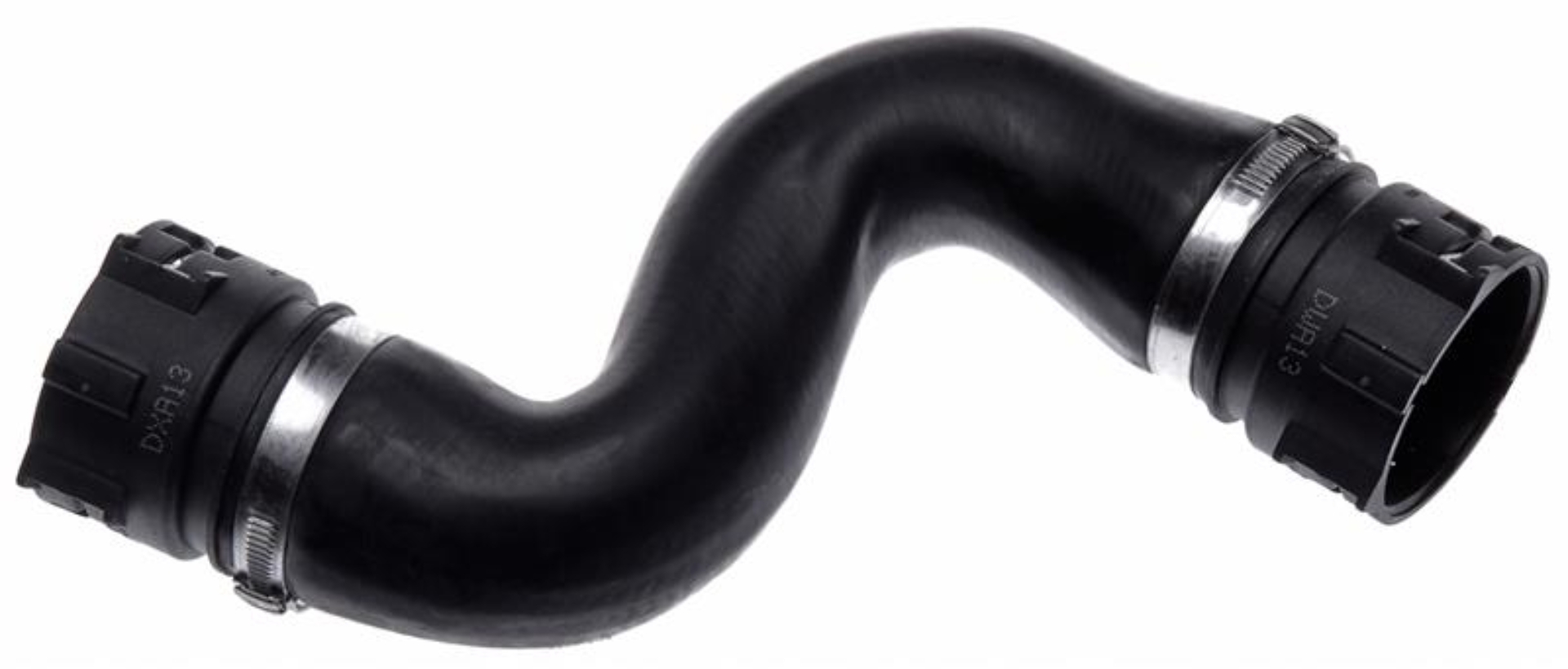 Picture of Gates 07-10 BMW X3 6-Cyl. 3.0L Lower Molded Coolant Hose
