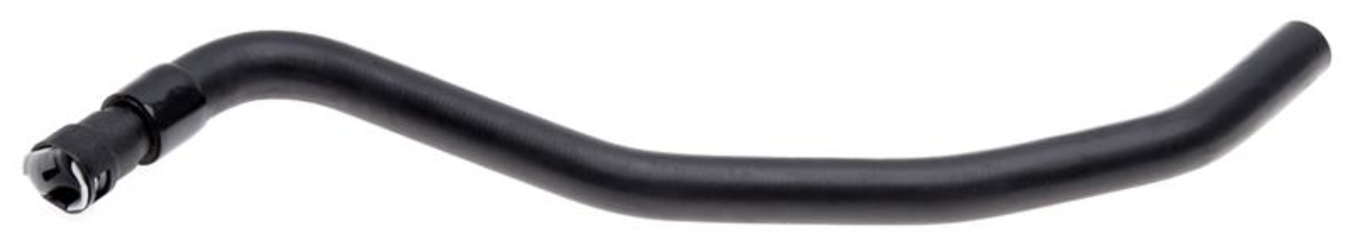 Picture of Gates 07-09 Mazda 3 4-Cyl. 2.0L Heater (Top) Molded Coolant Hose