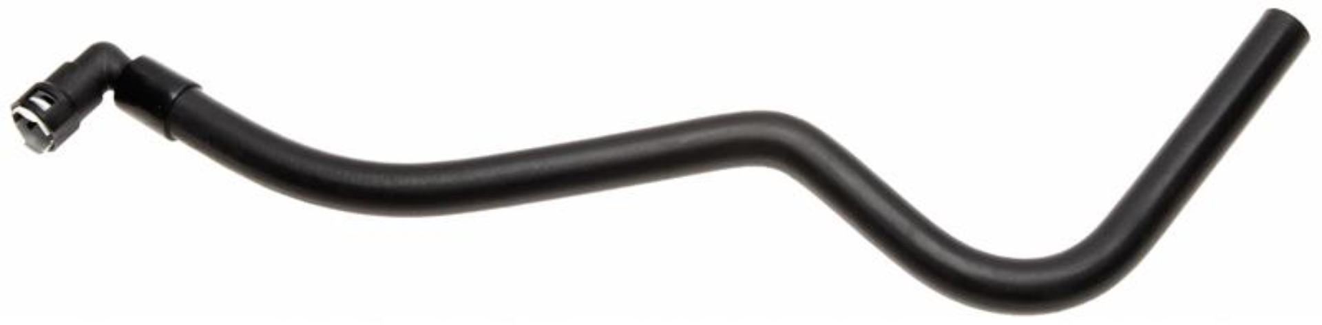 Picture of Gates 05-10 Ford Mustang V-6 4.0L Heater Inlet Molded Coolant Hose