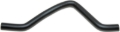 Picture of Gates 08-14 Ford Edge V-6 3.5L Reservoir To Rad. Molded Coolant Hose