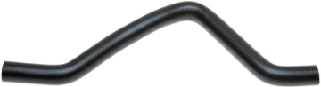 Picture of Gates 08-14 Ford Edge V-6 3.5L Reservoir To Rad. Molded Coolant Hose