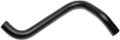 Picture of Gates 10-13 Kia Forte 4-Cyl. 2.0L Lower Molded Coolant Hose