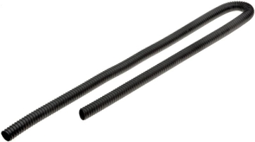 Picture of Gates 1975 Buick LeSabre V-8 350 Air Intake Hose Defroster/Air Intake Hose