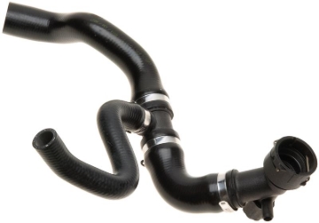 Picture of Gates 00-03 Volkswagen Jetta V-6 2.8L Lower Molded Coolant Hose