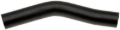 Picture of Gates 08-10 Ford Explorer V-8 4.6L Upper Molded Coolant Hose