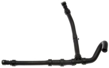 Picture of Gates 07-08 Ford Expedition V-8 5.4L Heater Inlet Molded Coolant Hose