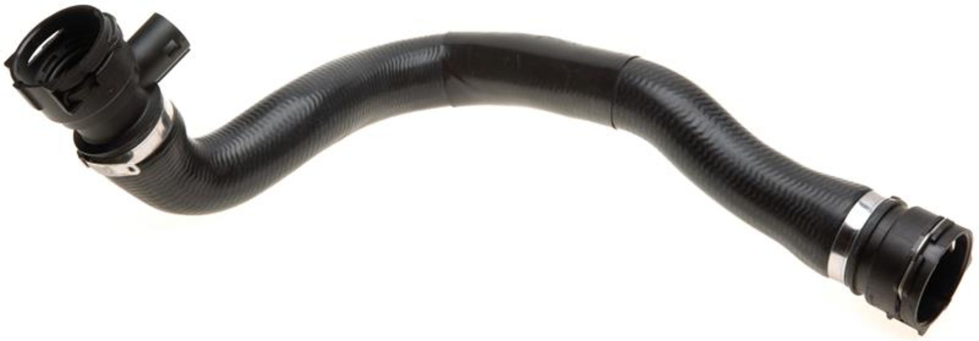 Picture of Gates 99-03 BMW 540I V-8 4.4L Lower Molded Coolant Hose