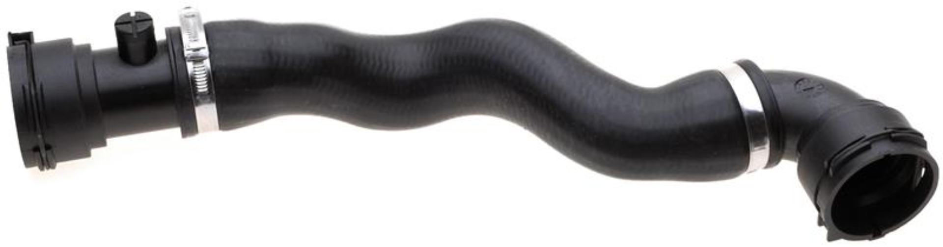 Picture of Gates 01-03 BMW 530I 6-Cyl. 3.0L Upper Molded Coolant Hose