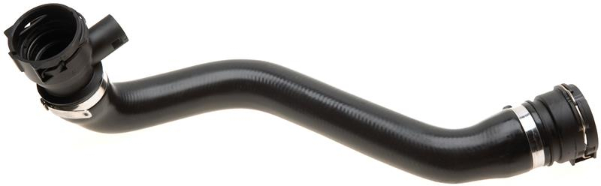 Picture of Gates 01-03 BMW 530I 6-Cyl. 3.0L Lower Molded Coolant Hose