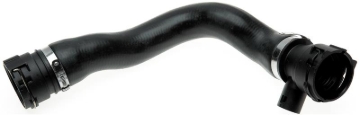 Picture of Gates 07-10 BMW X5 V-8 4.8L Lower Molded Coolant Hose