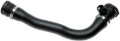 Picture of Gates 06-10 BMW 650I V-8 4.8L Lower Molded Coolant Hose