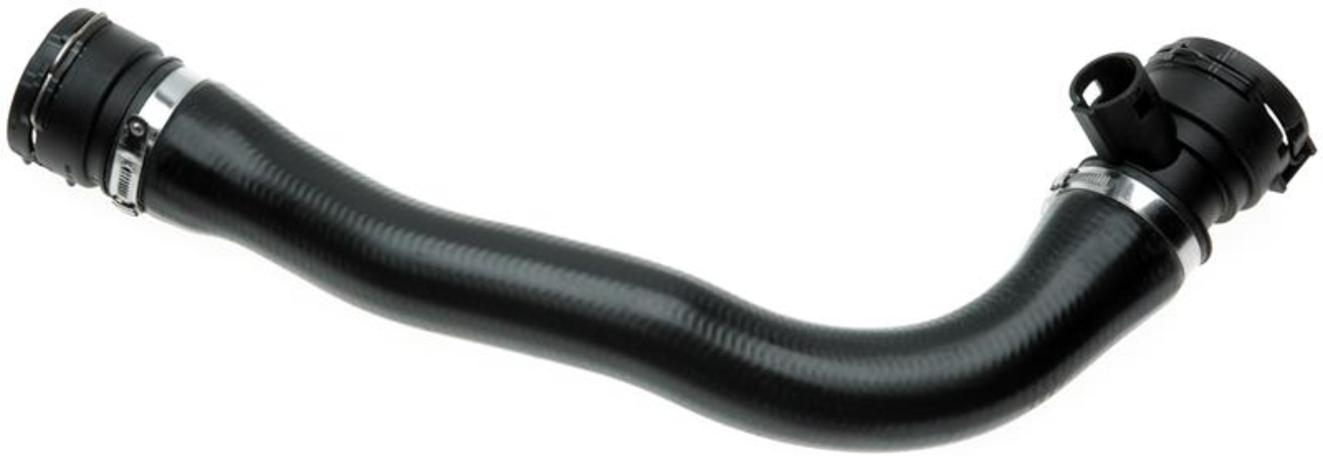 Picture of Gates 06-10 BMW 650I V-8 4.8L Lower Molded Coolant Hose