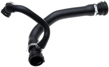 Picture of Gates 07-10 BMW X5 V-8 4.8L Upper Molded Coolant Hose