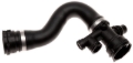 Picture of Gates 07-10 BMW X3 6-Cyl. 3.0L Upper Molded Coolant Hose
