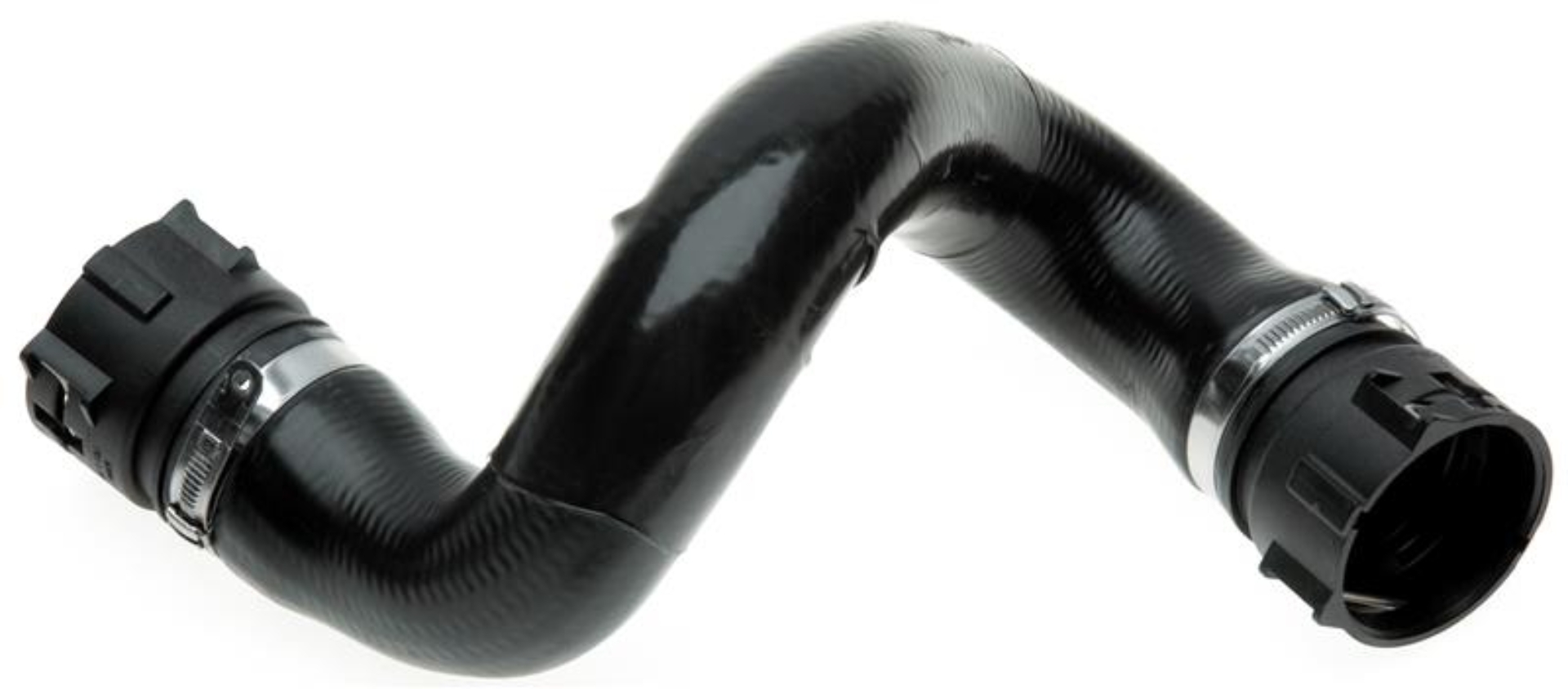 Picture of Gates 07-10 BMW X5 6-Cyl. 3.0L Lower Molded Coolant Hose