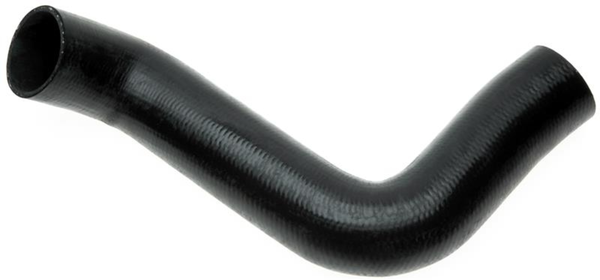 Picture of Gates 09-18 Freightliner Cascadia Detroit Diesel DD15 Diesel Upper - Eng To Rad Molded Coolant Hose